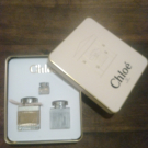 Swatch de Magli : Chloé Signature - Coffret Eau de Parfum, Chloé