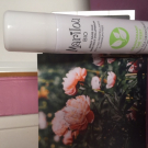 Swatch de dudul : Déodorants Spray Sans Gaz, Marilou Bio