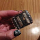 Swatch de Lilymi : Taille-crayons - Les Accessoires, YVES ROCHER