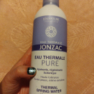 Swatch de Lilymi : Eau thermale 100% pure, Eau Thermale Jonzac