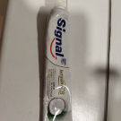 Swatch de Lilymi : Signal Integral 8 Nature Elements Coco Blancheur, Signal