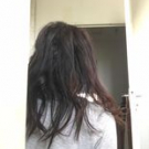 Swatch de theomutel : Lotion Fortifiante, Densifiante et Apaisante Cheveux, Eye Care Cosmetics