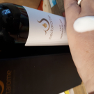 Swatch de Tantecake : Lait démaquillant, Nectarome