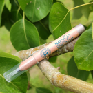 Swatch de rjdi : Ombre à paupières jumbo, Natorigin