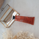 Swatch de Wedreamincolours : Crème mains Ekos Tukumã, Natura Brasil