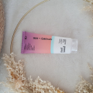 Swatch de Wedreamincolours : Feel Good - Hydratant Naturel Universel, SeventyOne Percent