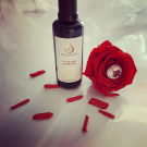 Swatch de Dydy84 : Eau de rose 50mL, Nectarome