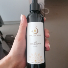 Swatch de magali.denis59 : Lait démaquillant, Nectarome