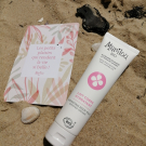 Swatch de Ga.ll : Lait Corps Hydratant Classic, Marilou Bio