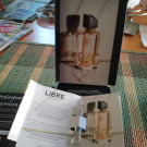 Swatch de chantal.delezeve : SÉRUM VISAGE ANTI-ÂGE BIO SOIN CONCENTRATION ABSOLUE, Mademoiselle Agathe