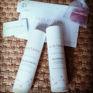 Swatch de lespetitstestsdejoetlou : DUO SHAMPOING & APRÈS-SHAMPOING PERSONNALISÉS, Mintaka