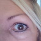 Swatch de Fabre84 : Infini-cils Mascara & Liner, Eye Care Cosmetics