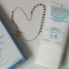 Swatch de Fabre84 : Crème hydratante équilibrante, Eye Care Cosmetics