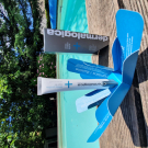 Swatch de sosovictoire : Stress Positive Eye Lift - Contour des yeux, Dermalogica