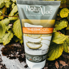 Swatch de Ororebnd : Thermo-Gel, NaturAloé