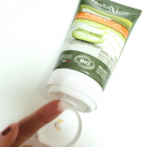 Swatch de Ororebnd : Thermo-Gel, NaturAloé