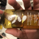 Swatch de chainajo : Huile sèche - Monoï, YVES ROCHER