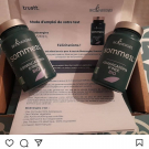 Swatch de Lylas13 : Sommeil, BioEnergies