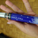 Swatch de test.cookies : Adopt' Eau de Parfum, Adopt by Réserve Naturelle