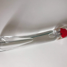 Swatch de test.cookies : Flower By Kenzo, Kenzo