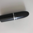 Swatch de test.cookies : Rouge à Lèvres, Mac