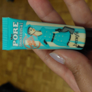 Swatch de test.cookies : The POREfessional - Base de Teint, Benefit Cosmetics