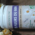 Swatch de angieangelique1983 : LES FLEURS DU BIEN, Phytoceutic