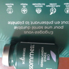 Swatch de angieangelique1983 : Sommeil, BioEnergies