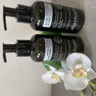 Swatch de NADO27 : Lait Du Jardin Marin - Lait Corps Revitalisant, Algologie