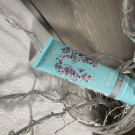 Swatch de NADO27 : Gel jambes légères L'Envolée d'Omum, Omum