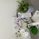 Swatch de NADO27 : Crème Détox Multi-Défense SPF30 - Detox Officinale, Saeve