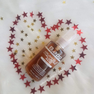 Swatch de biosabrina : Cristal Liquide Hydratant Huile d'Argan et Acide Hyaluronique, B.app Beauty Application