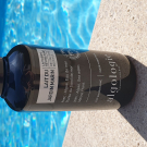 Swatch de Noëlle13 : Lait Du Jardin Marin - Lait Corps Revitalisant, Algologie