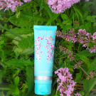 Swatch de Emieden87 : Gel jambes légères L'Envolée d'Omum, Omum