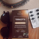 Swatch de bbboomdu30 : Terracotta Solaire Intense, Biocyte