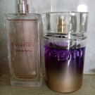 Swatch de Ysatis28 : Ungaro femme, Emanuel Ungaro