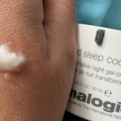 Swatch de BBCheetah : Sound Sleep Cocoon, Dermalogica