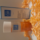 Swatch de Lessecrets_de_laura : Démaquillant biphasique douceur, Eye Care Cosmetics