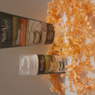 Swatch de Lessecrets_de_laura : Thermo-Gel, NaturAloé