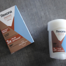 Swatch de zaz19 : Maximun Protection, Rexona