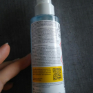Swatch de zaz19 : Biphase Lipo alcoolique, Bioderma