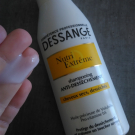 Swatch de zaz19 : Nutri extrême shampoing anti dessèchement, Dessange