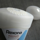 Swatch de zaz19 : Maximun Protection, Rexona