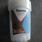 Swatch de zaz19 : Maximun Protection, Rexona
