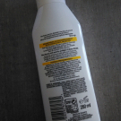 Swatch de zaz19 : Nutri extrême shampoing anti dessèchement, Dessange