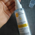 Swatch de zaz19 : Biphase Lipo alcoolique, Bioderma