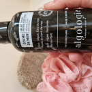 Swatch de Aure0102 : Écume De Mer - Gel Nettoyant Revitalisant Corps, Algologie