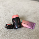 Swatch de Chloebsl : Sun Stick SPF50, SeventyOne Percent