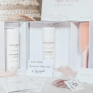 Swatch de Chloebsl : DUO SHAMPOING & APRÈS-SHAMPOING PERSONNALISÉS, Mintaka