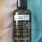 Swatch de Andfa : Écume De Mer - Gel Nettoyant Revitalisant Corps, Algologie